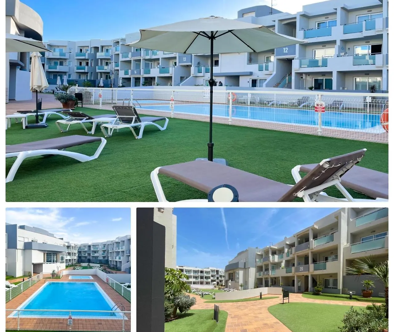 Appartement Paradise Palms II Deluxe, Incl. Welcome Package Corralejo