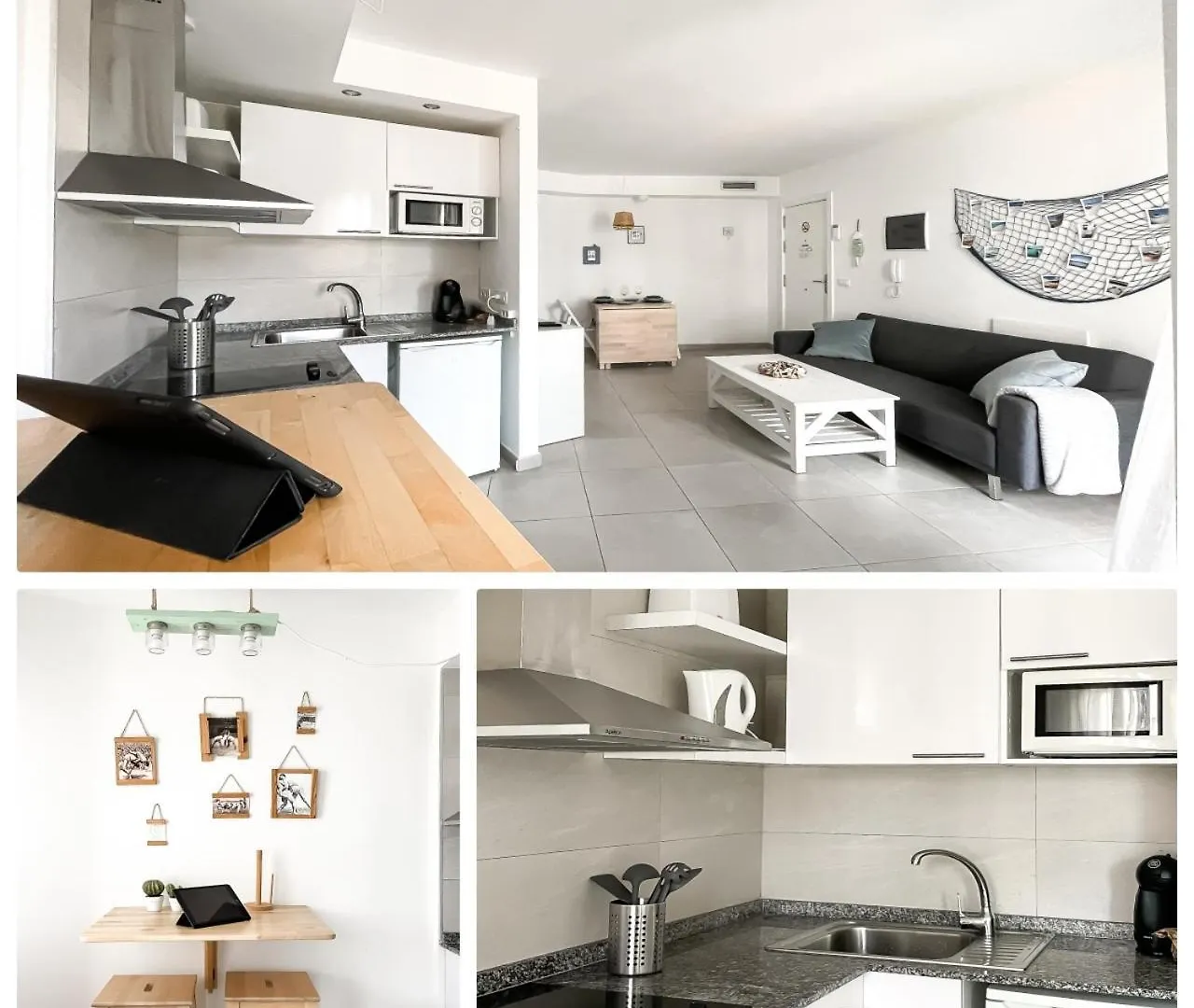 Paradise Palms II Deluxe, Incl. Welcome Package Corralejo 0*,