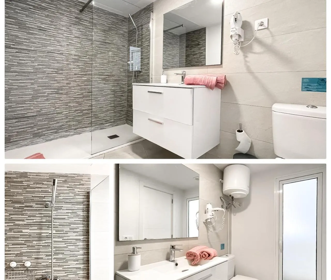 Appartement Paradise Palms II Deluxe, Incl. Welcome Package Corralejo