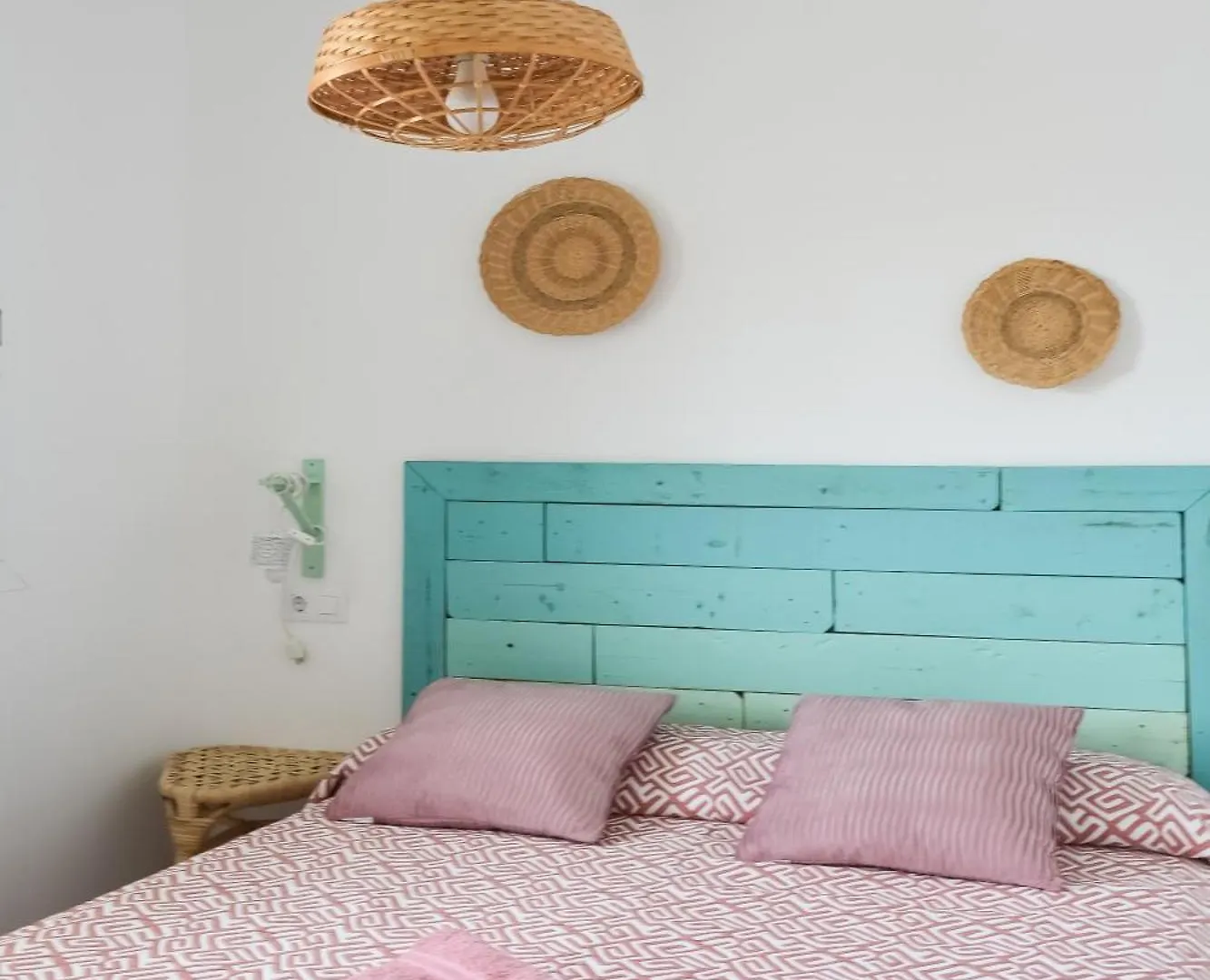 Paradise Palms II Deluxe, Incl. Welcome Package Corralejo Appartement
