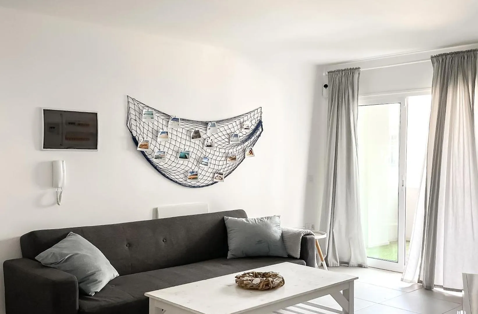 Appartement Paradise Palms II Deluxe, Incl. Welcome Package Corralejo Spanje