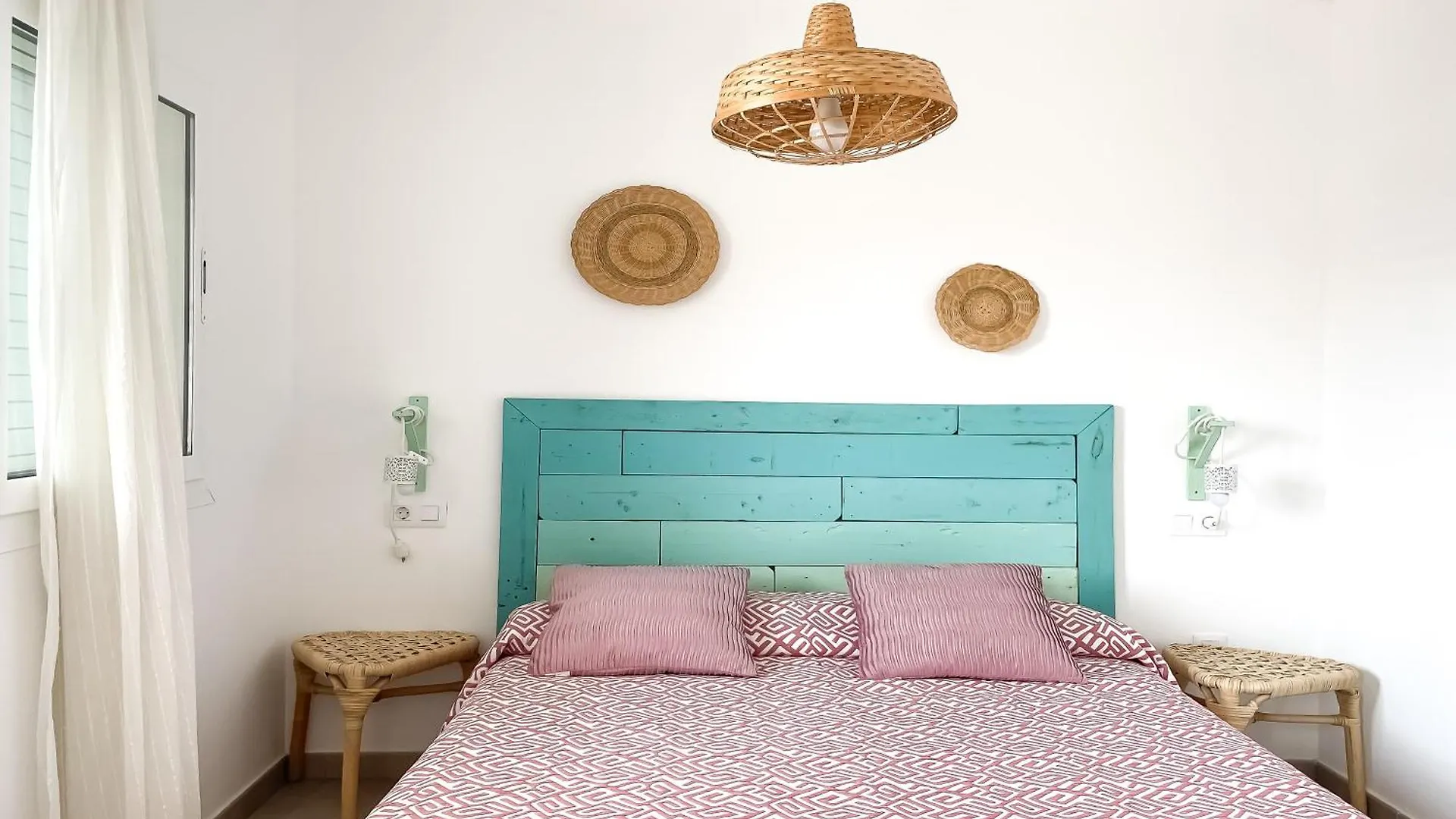 Paradise Palms II Deluxe, Incl. Welcome Package Corralejo
