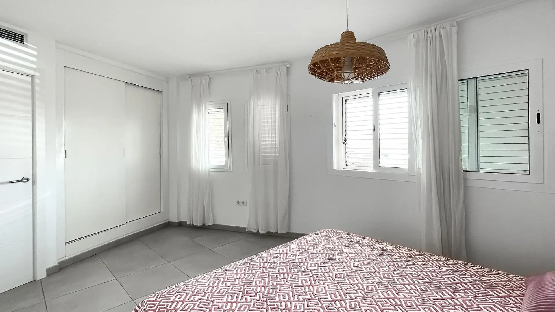 Paradise Palms II Deluxe, Incl. Welcome Package Corralejo