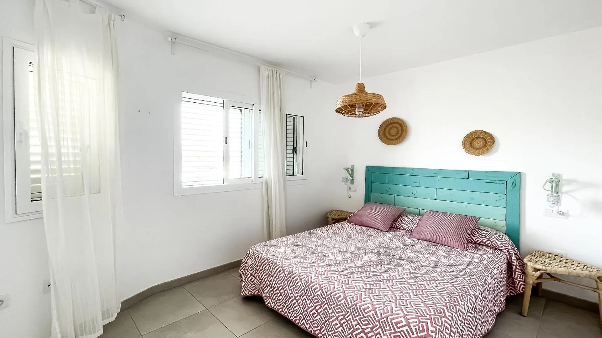 Paradise Palms II Deluxe, Incl. Welcome Package Corralejo